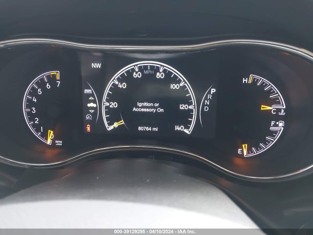 1C4RJFAG0LC298829 Jeep Grand Cherokee Altitude 4x4