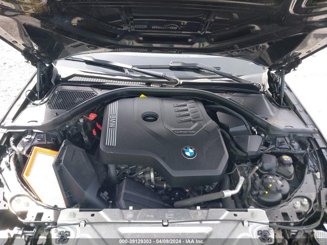 3MW5R7J09M8B50801 BMW 330i Xdrive