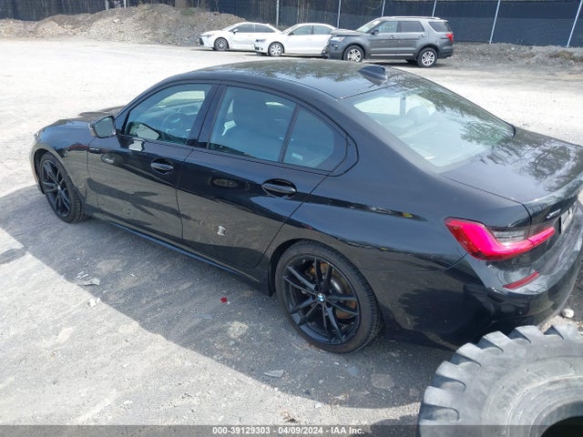 3MW5R7J09M8B50801 BMW 330i Xdrive