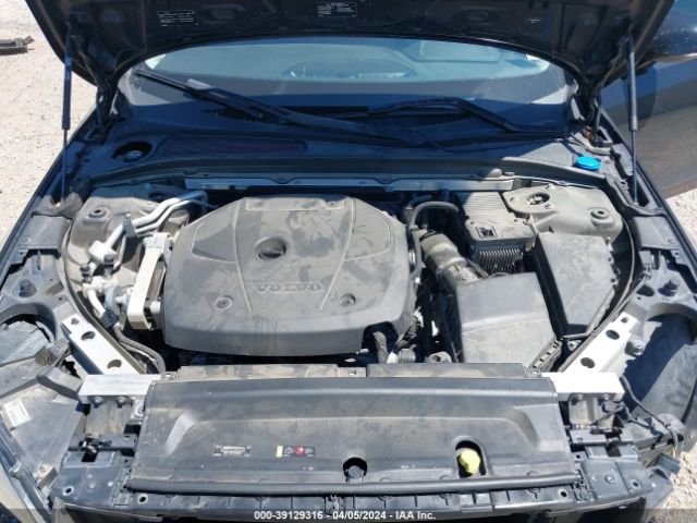 LVY102AK3KP084270 Volvo S90 T5 Momentum