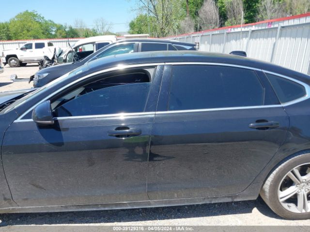 LVY102AK3KP084270 Volvo S90 T5 Momentum
