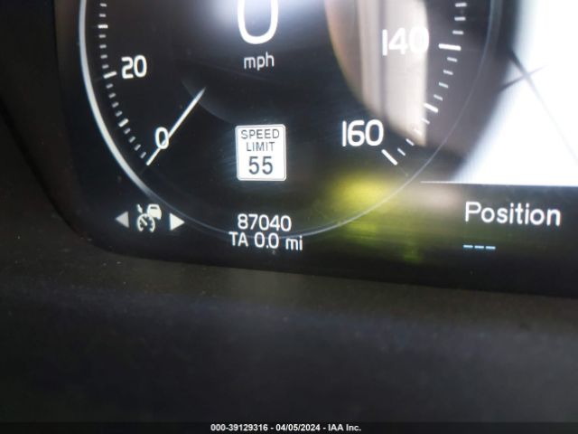 LVY102AK3KP084270 Volvo S90 T5 Momentum