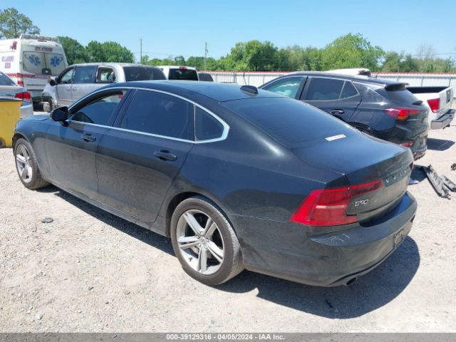 LVY102AK3KP084270 Volvo S90 T5 Momentum