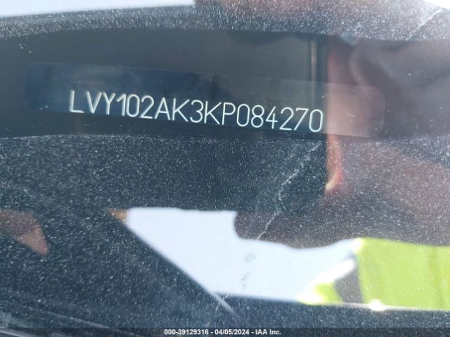 LVY102AK3KP084270 Volvo S90 T5 Momentum