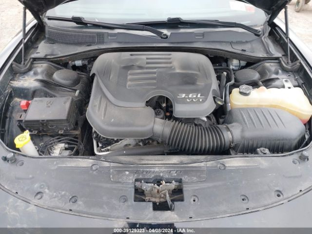 2C3CDXJG7FH920139 Dodge Charger Sxt