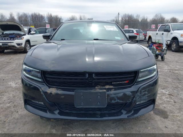 2C3CDXJG7FH920139 Dodge Charger Sxt