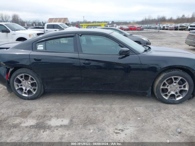 2C3CDXJG7FH920139 Dodge Charger Sxt