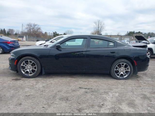 2C3CDXJG7FH920139 Dodge Charger Sxt