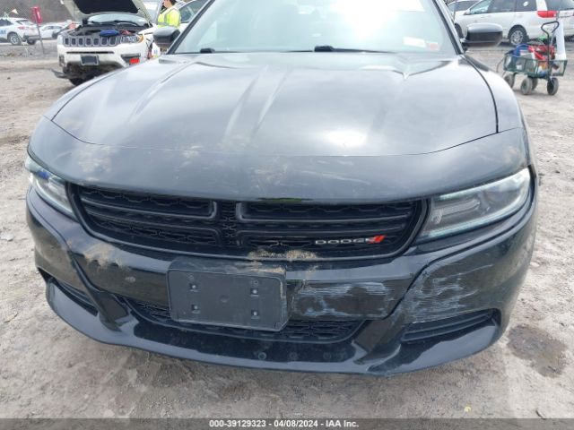 2C3CDXJG7FH920139 Dodge Charger Sxt