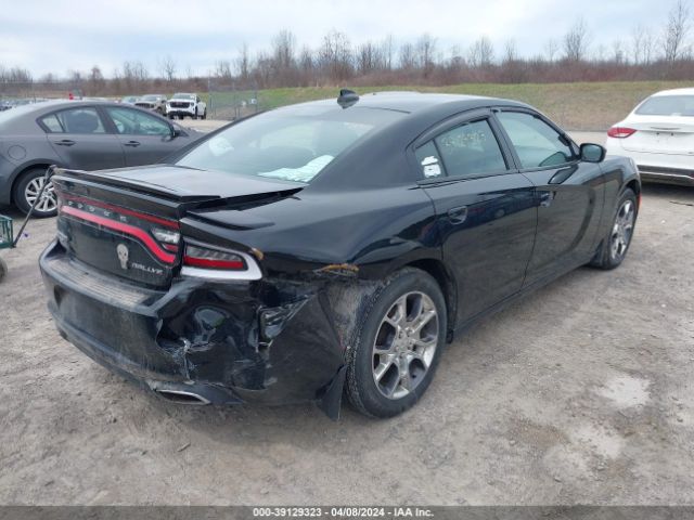 2C3CDXJG7FH920139 Dodge Charger Sxt