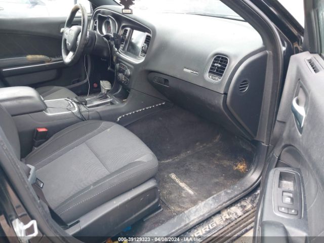 2C3CDXJG7FH920139 Dodge Charger Sxt