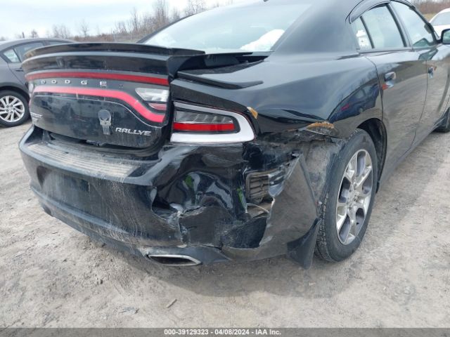 2C3CDXJG7FH920139 Dodge Charger Sxt