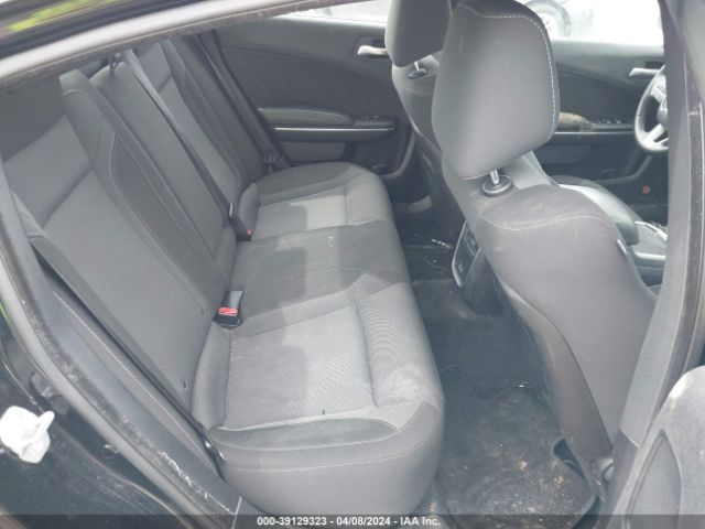 2C3CDXJG7FH920139 Dodge Charger Sxt