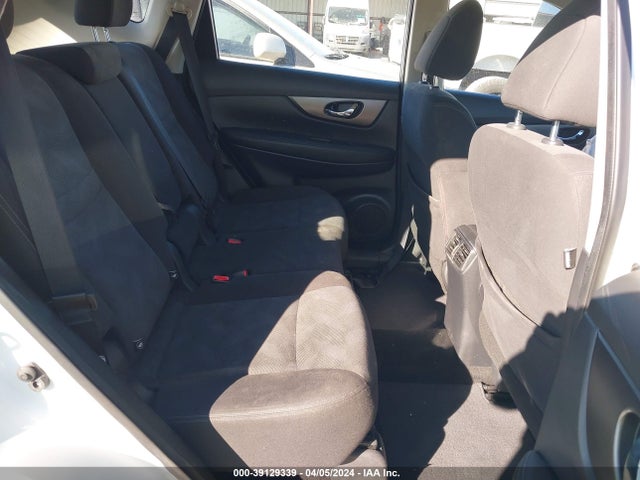 Nissan ROGUE S 2016 KNMAT2MV7GP719468 Image 8