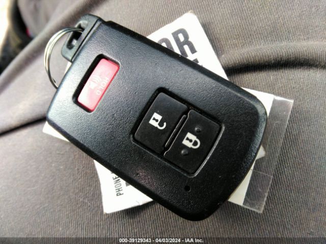 5TFCZ5AN9KX182799 Toyota Tacoma Trd Off Road