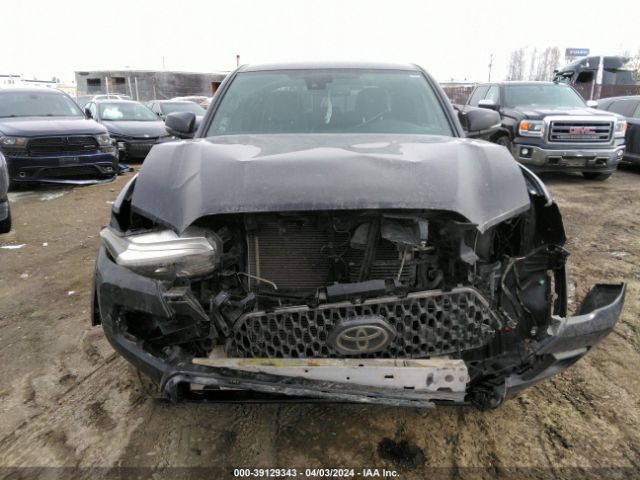 5TFCZ5AN9KX182799 Toyota Tacoma Trd Off Road