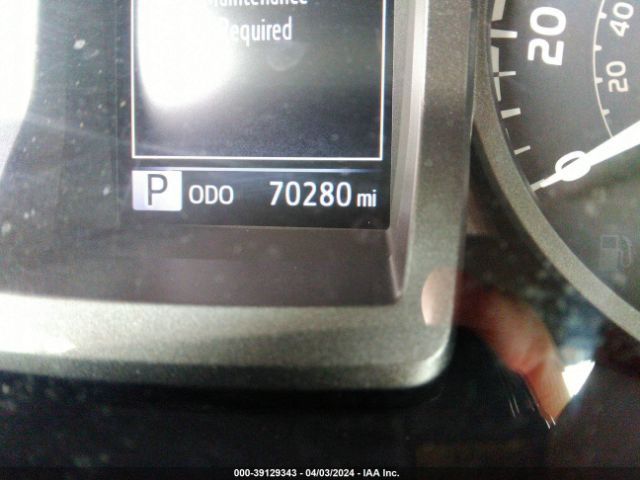 5TFCZ5AN9KX182799 Toyota Tacoma Trd Off Road