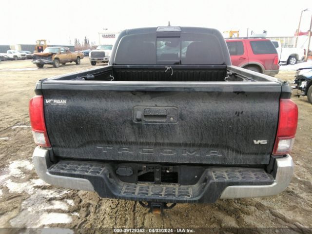 5TFCZ5AN9KX182799 Toyota Tacoma Trd Off Road