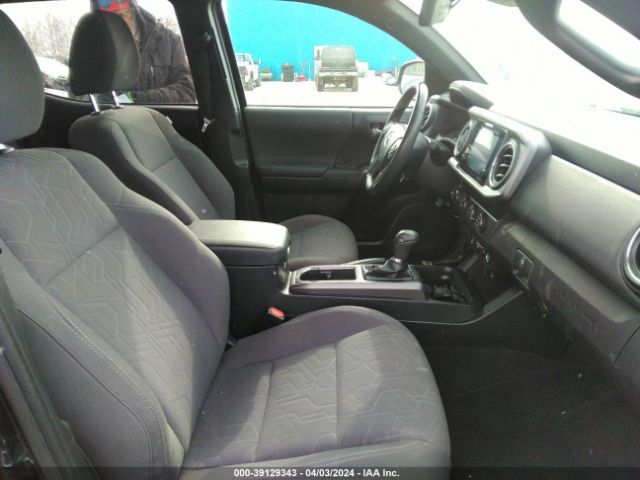 5TFCZ5AN9KX182799 Toyota Tacoma Trd Off Road