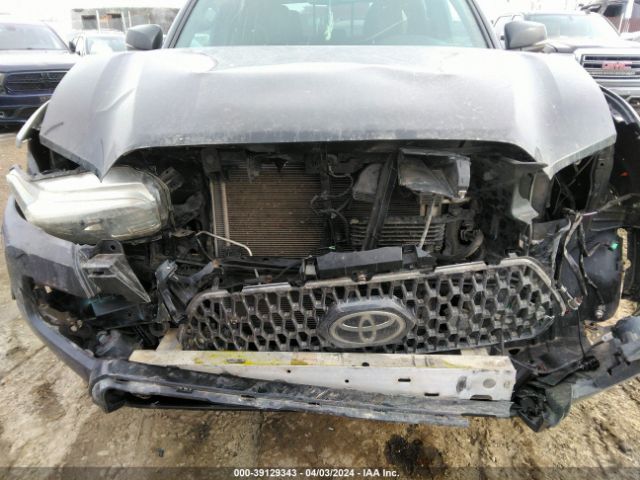 5TFCZ5AN9KX182799 Toyota Tacoma Trd Off Road