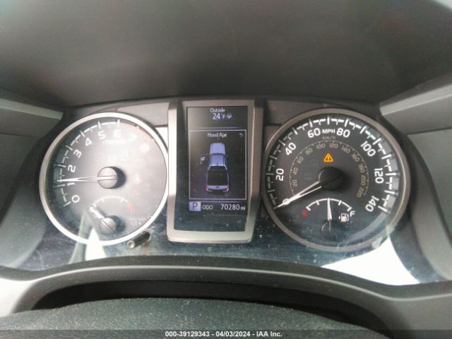 5TFCZ5AN9KX182799 Toyota Tacoma Trd Off Road
