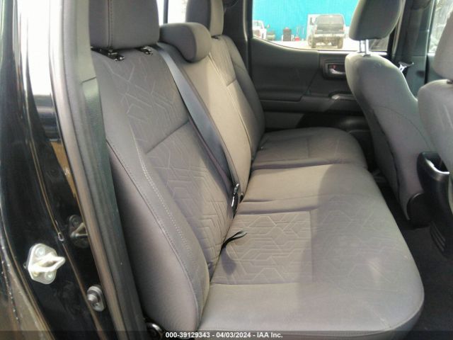 5TFCZ5AN9KX182799 Toyota Tacoma Trd Off Road