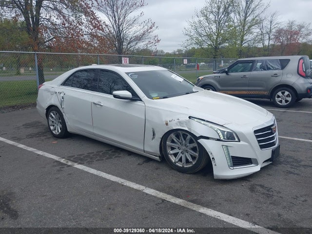 2016 1G6AP5SX1G0102492 main image