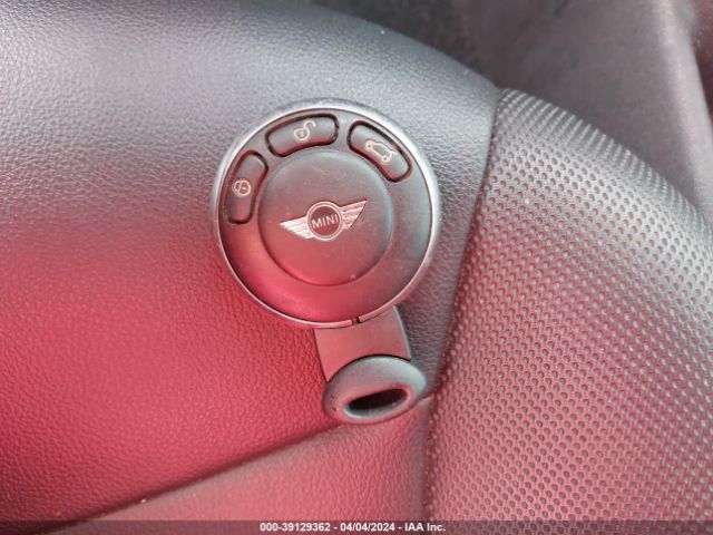 2012 MINI COOPER WMWSU3C52CT367259 Photo 10