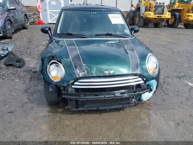 2012 MINI COOPER WMWSU3C52CT367259 Photo 5