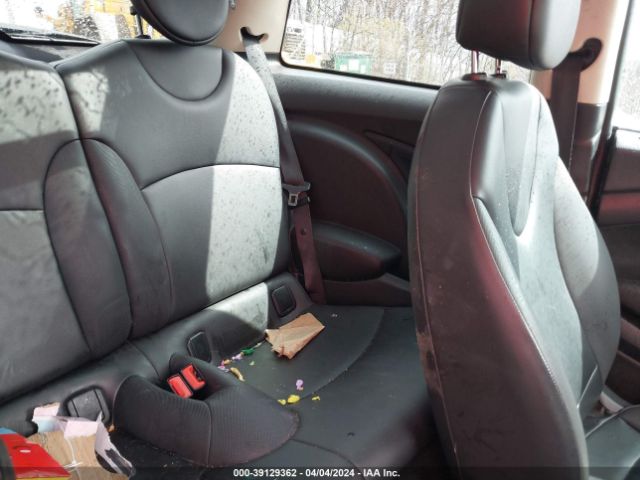 2012 MINI COOPER WMWSU3C52CT367259 Photo 7