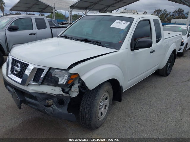 Nissan Frontier S/sv-i4 2015 1N6BD0CT3FN768650 Image 6