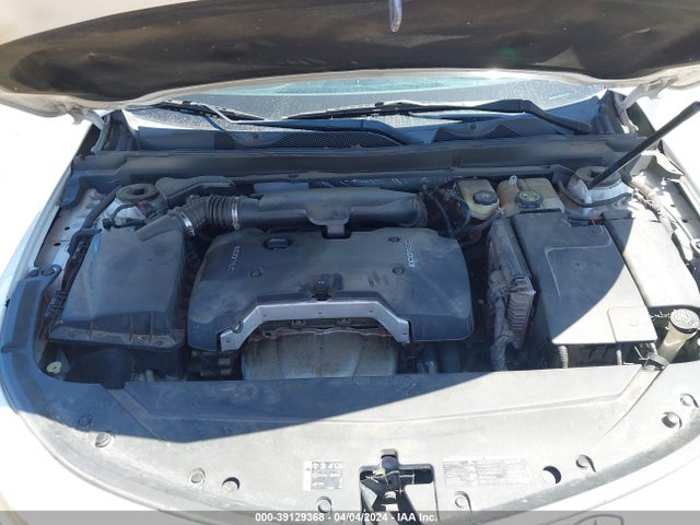 Chevrolet IMPALA 1LT 2016 2G1105SA8G9164483 Image 10