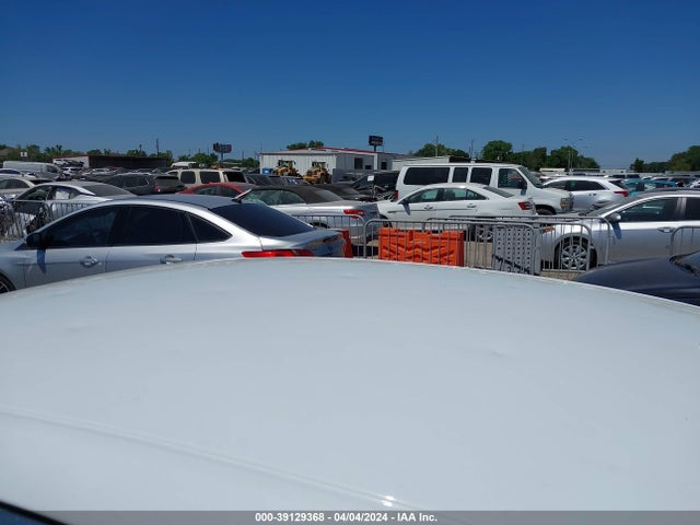 Chevrolet IMPALA 1LT 2016 2G1105SA8G9164483 Image 6