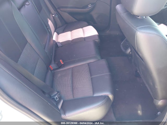 Chevrolet IMPALA 1LT 2016 2G1105SA8G9164483 Image 8