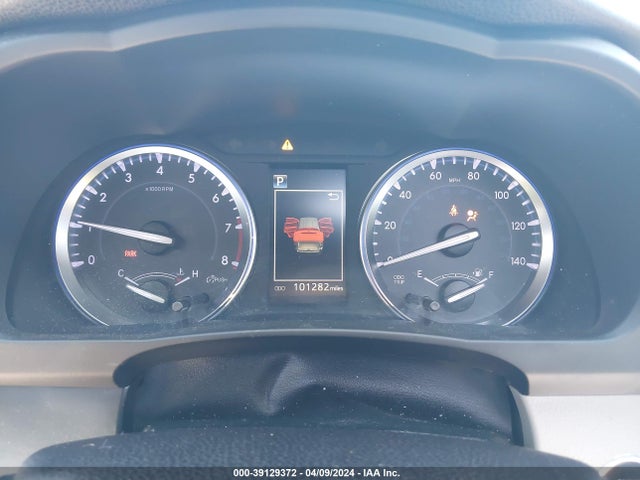 Toyota Highlander Limited 2018 5TDDZRFH9JS869333 Image 7
