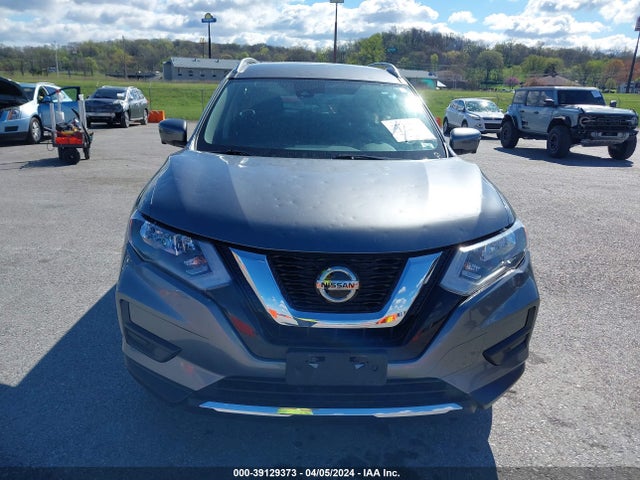 Nissan ROGUE SV 2019 JN8AT2MT0KW269017 Image 12