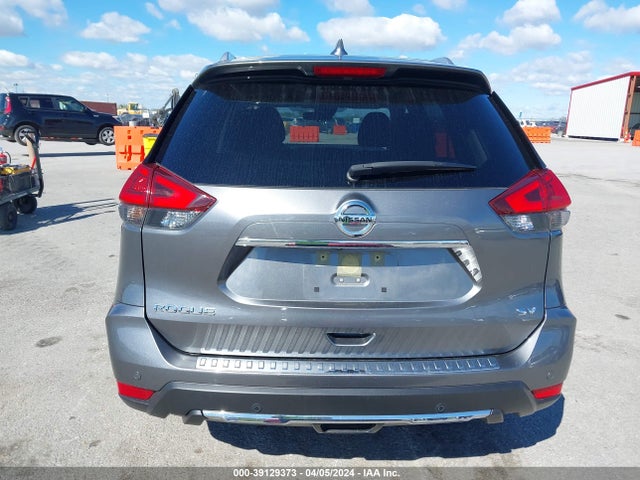 Nissan ROGUE SV 2019 JN8AT2MT0KW269017 Image 16