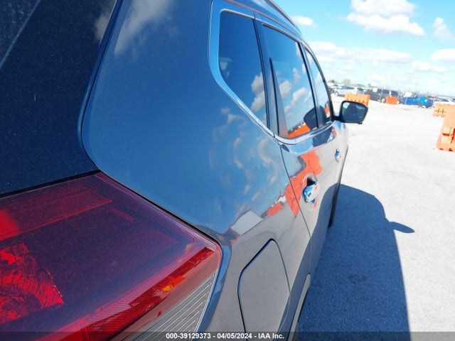 Nissan ROGUE SV 2019 JN8AT2MT0KW269017 Image 20