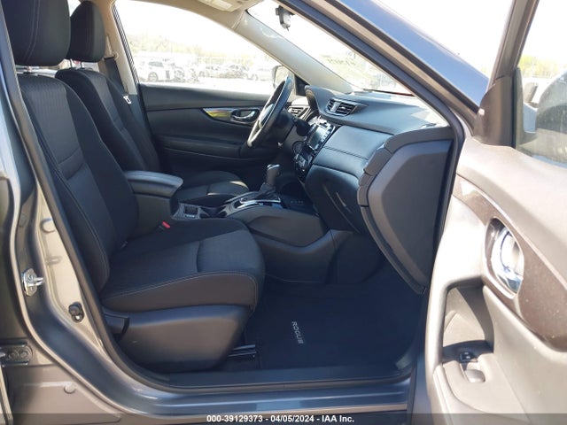 Nissan ROGUE SV 2019 JN8AT2MT0KW269017 Image 5