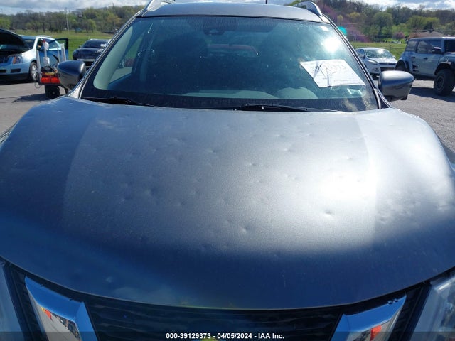 Nissan ROGUE SV 2019 JN8AT2MT0KW269017 Image 6