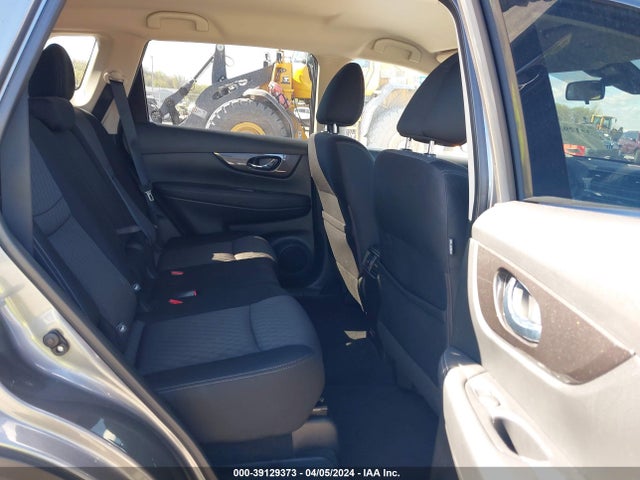 Nissan ROGUE SV 2019 JN8AT2MT0KW269017 Image 8