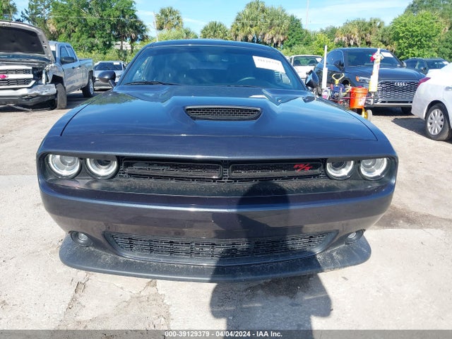 Dodge Challenger R/t 2019 2C3CDZBT0KH620329 Image 12