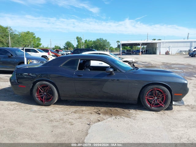 Dodge Challenger R/t 2019 2C3CDZBT0KH620329 Image 13