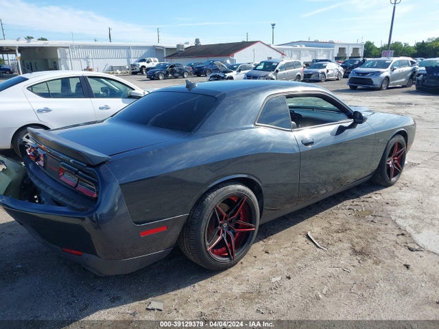 Dodge Challenger R/t 2019 2C3CDZBT0KH620329 Image 4