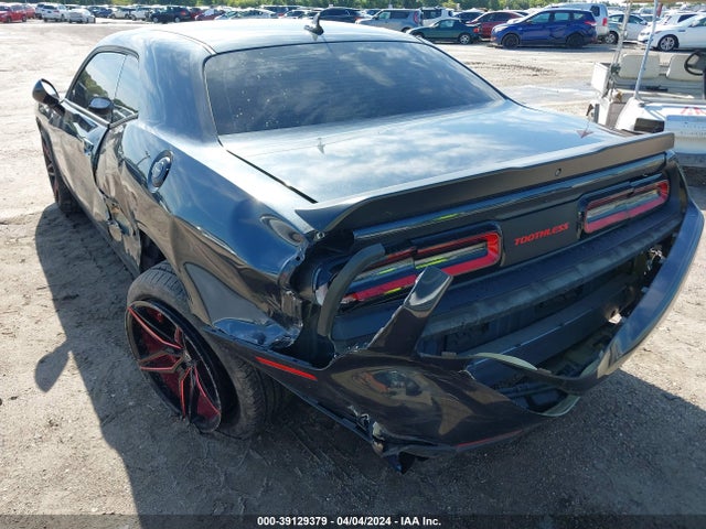 Dodge Challenger R/t 2019 2C3CDZBT0KH620329 Image 6