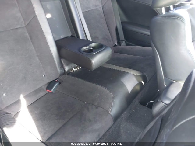 Dodge Challenger R/t 2019 2C3CDZBT0KH620329 Image 8