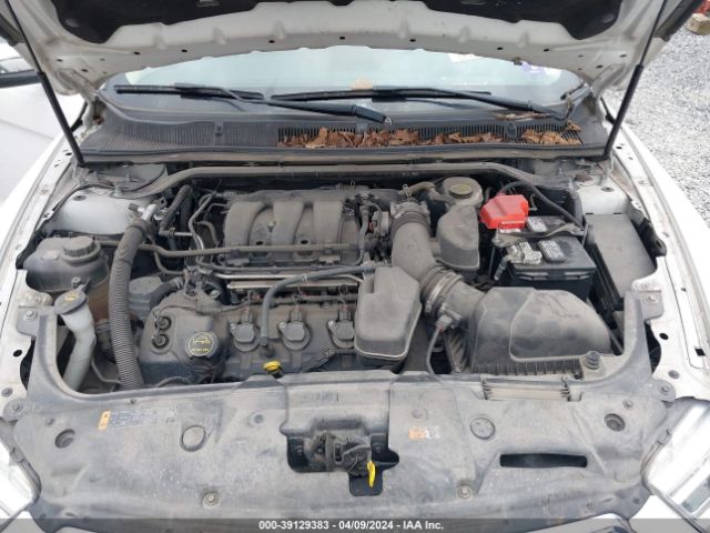 1FAHP2J8XFG161265 Ford Taurus Limited
