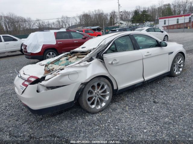 1FAHP2J8XFG161265 Ford Taurus Limited