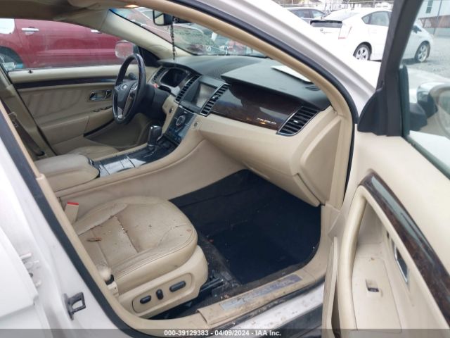 1FAHP2J8XFG161265 Ford Taurus Limited