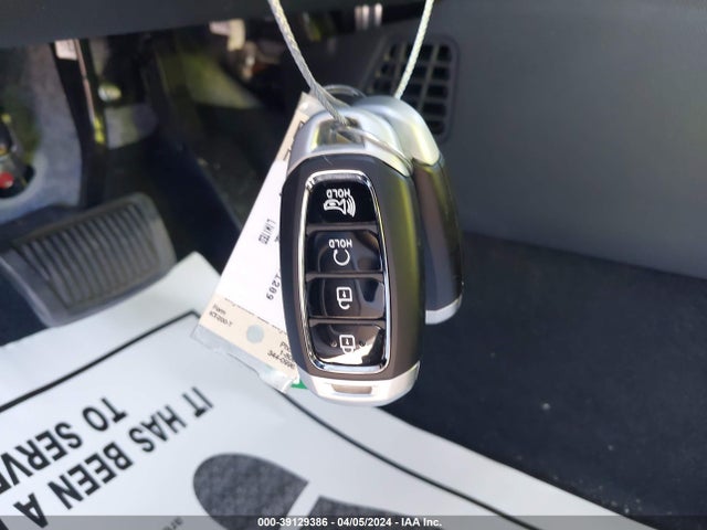 Hyundai Venue Limited 2022 KMHRC8A32NU191289 Image 11